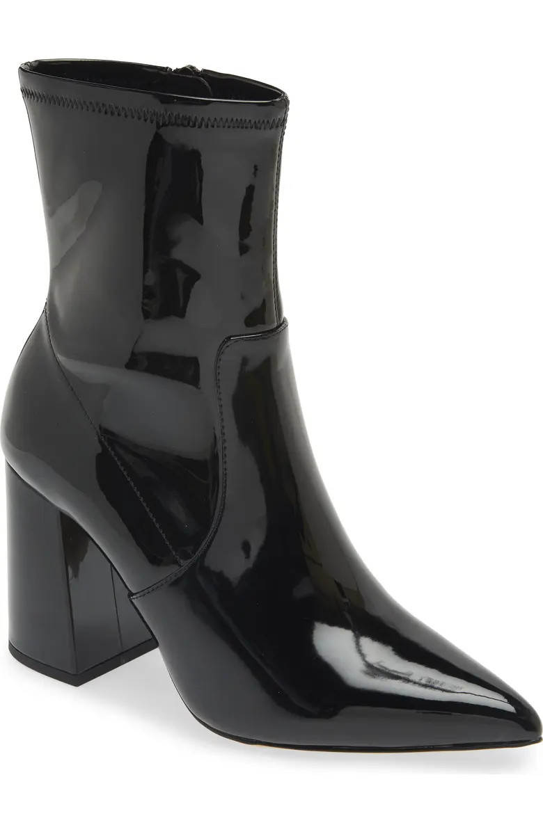 Billie Pointed Toe Boot (Women) | Nordstrom Rack