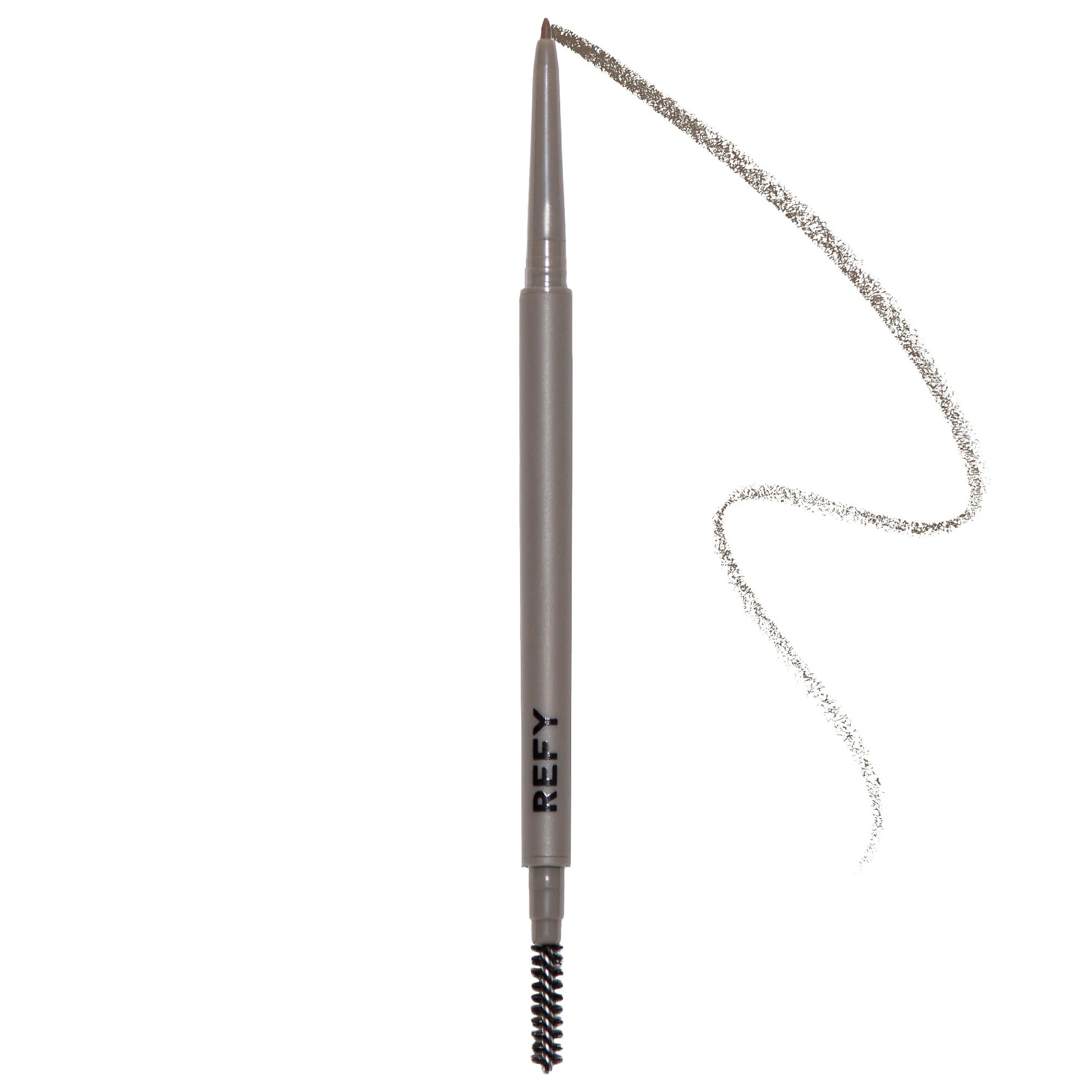 REFY Brow Pencil Medium 0.002 oz/ 0.06 g | Sephora (US)