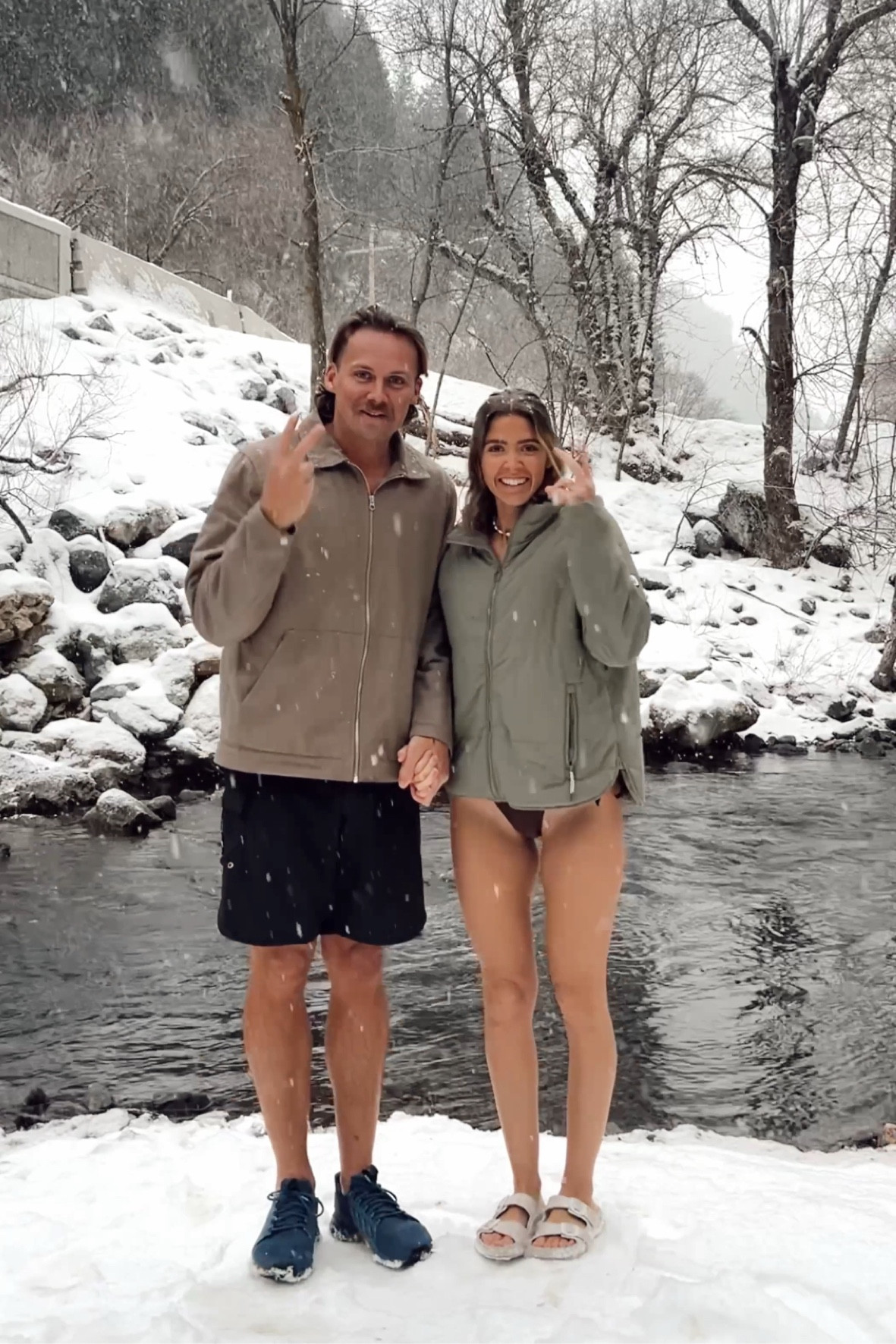 this jacket is sold out but I linked some really similar ones that are absolutely adorable!!

#LTKSeasonal #LTKActive #LTKFindsUnder50