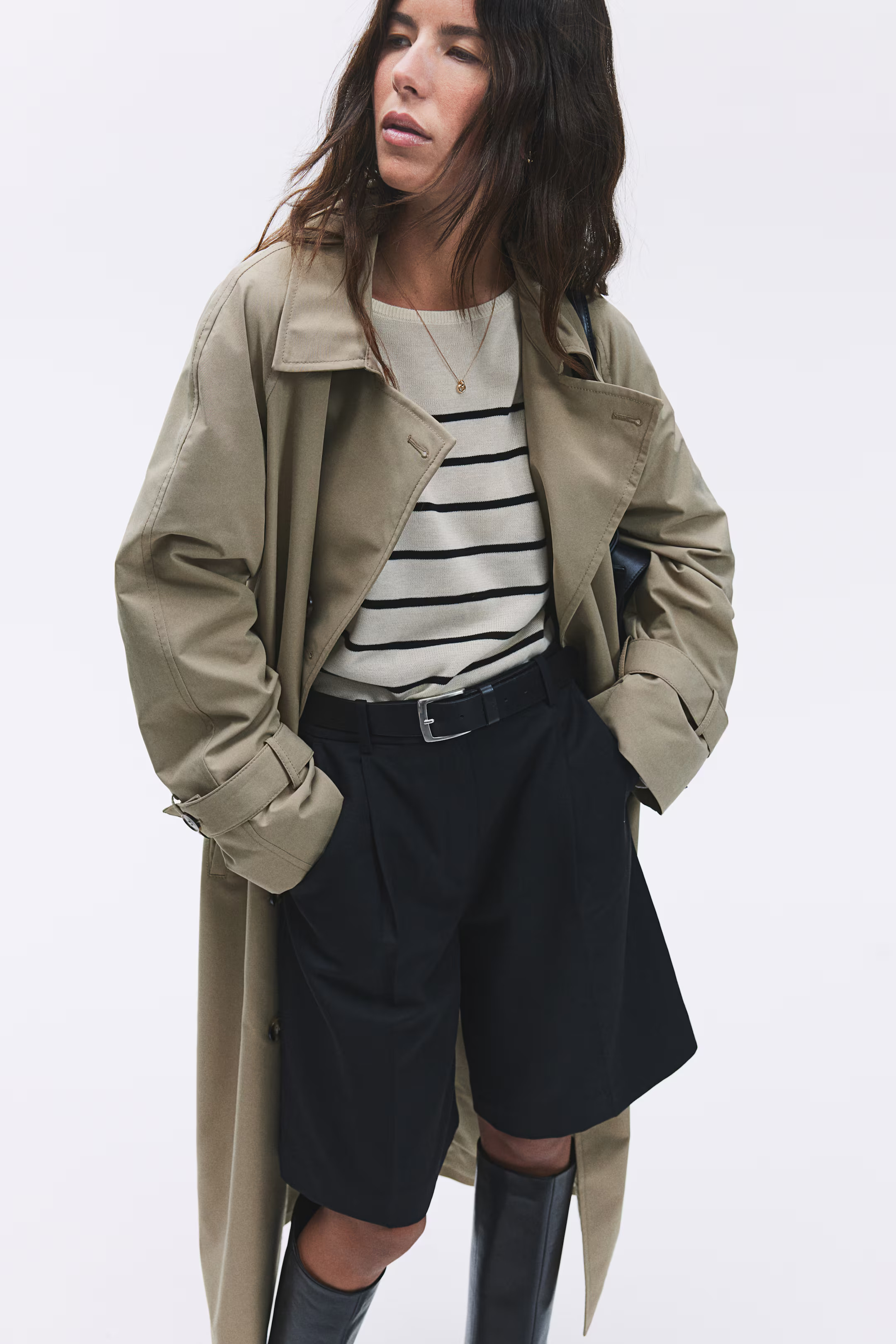 Fine-knit Sweater | H&M (US + CA)