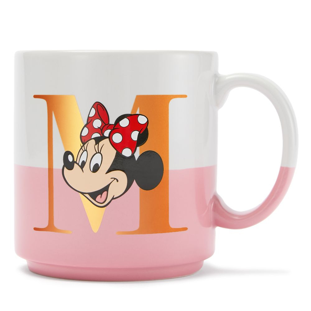 Minnie Mouse ''Super Sweet'' Mug | Disney Store
