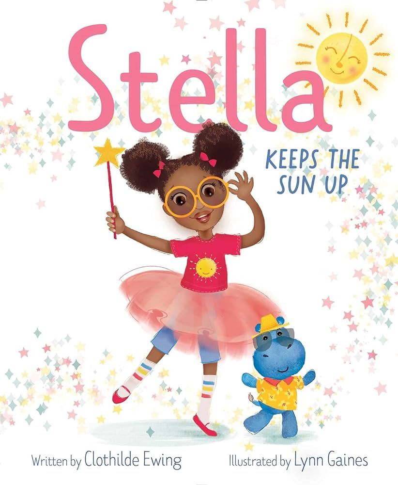 Stella Keeps the Sun Up | Amazon (US)