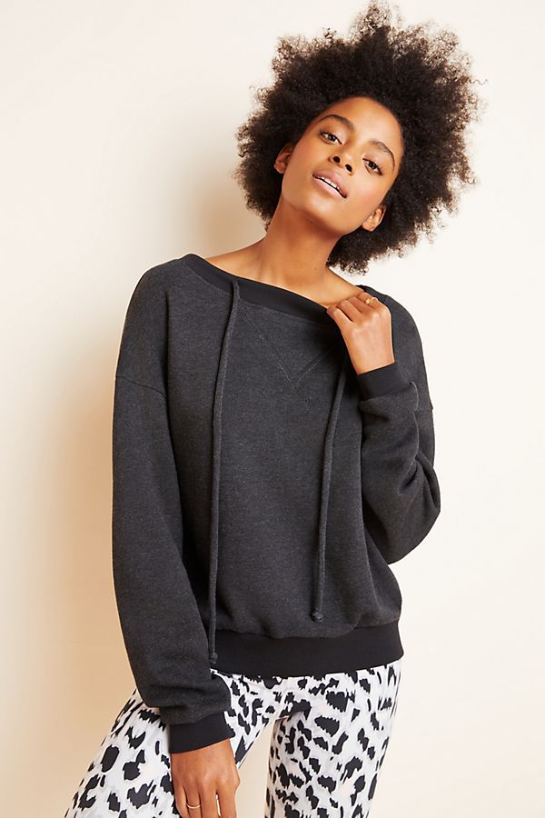 Year Of Ours Easy Pullover | Anthropologie (US)