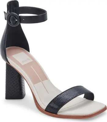 Fionna Ankle Strap Sandal | Nordstrom