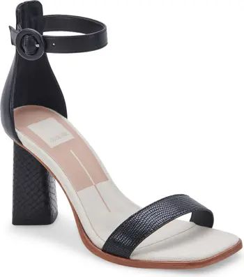 Fionna Ankle Strap Sandal | Nordstrom