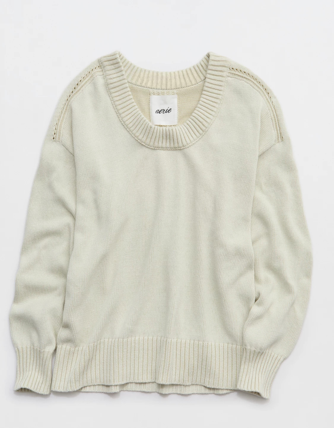 Aerie Voop Sweater | Aerie