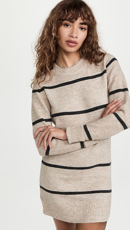 Line & Dot Eska Sweater Dress | SHOPBOP | Shopbop