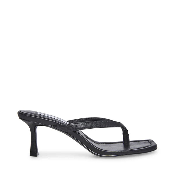azure black leather | Steve Madden (US)