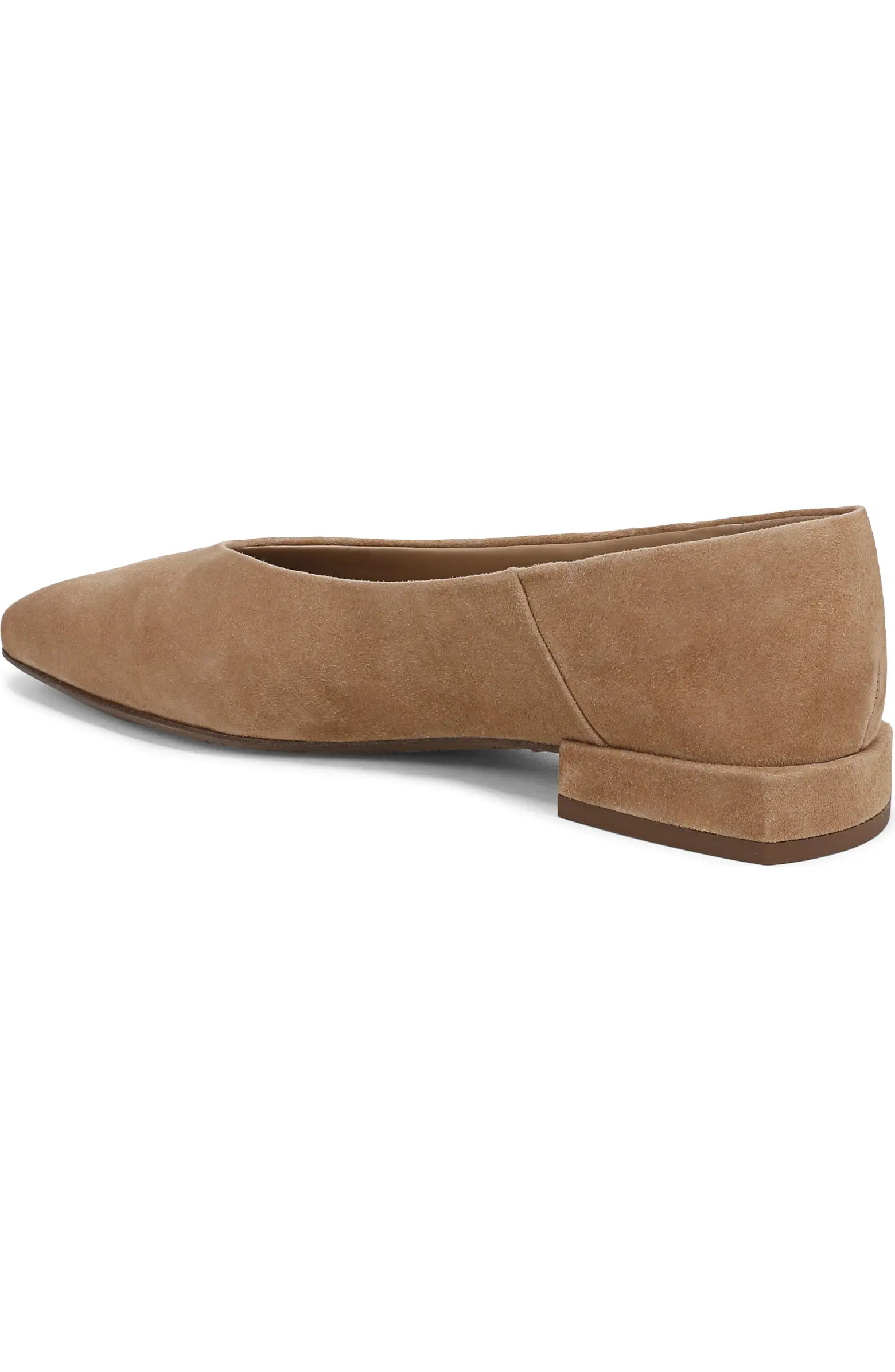 Kasey Square Toe Pump (Women) | Nordstrom