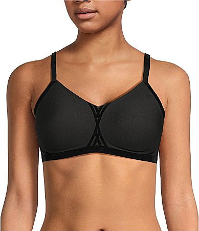 Honeylove Silhouette Bra - 40B | Dillard's