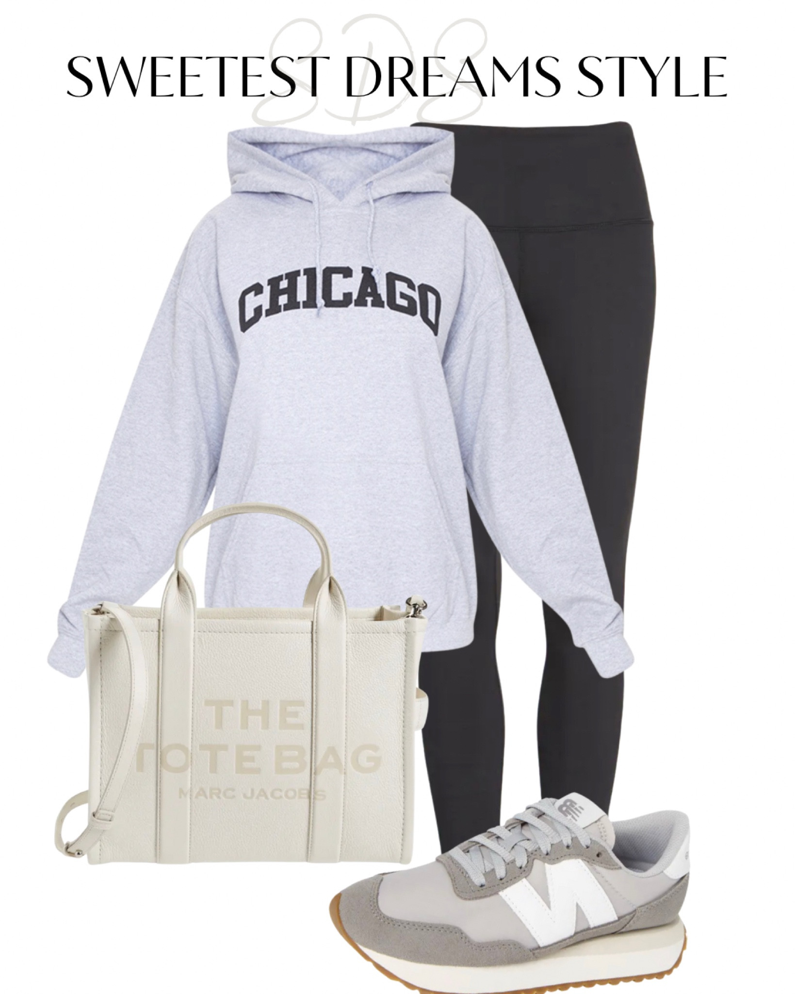 School drop off ootd 

#LTKstyletip #LTKunder50 #LTKunder100