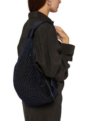 포츈 크루아상 숄더백 - LEMAIRE | 24S (APAC/EU)