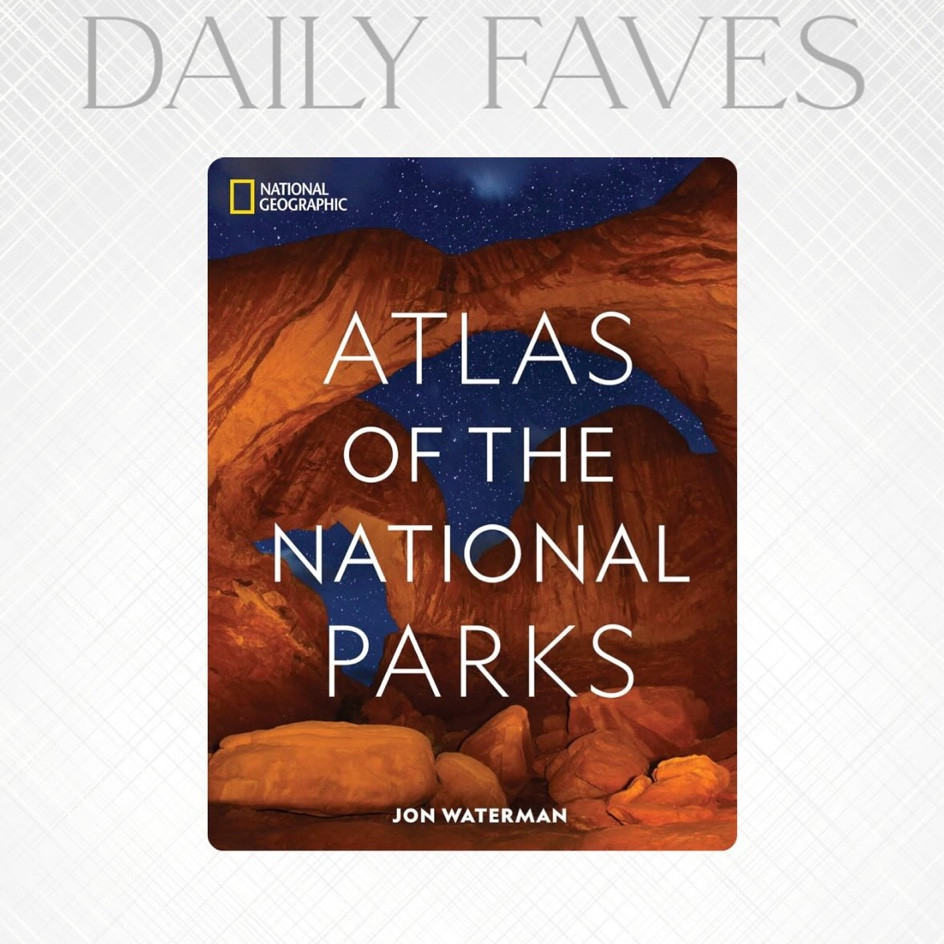 National parks travel plan!

#LTKfamily #LTKtravel #LTKkids