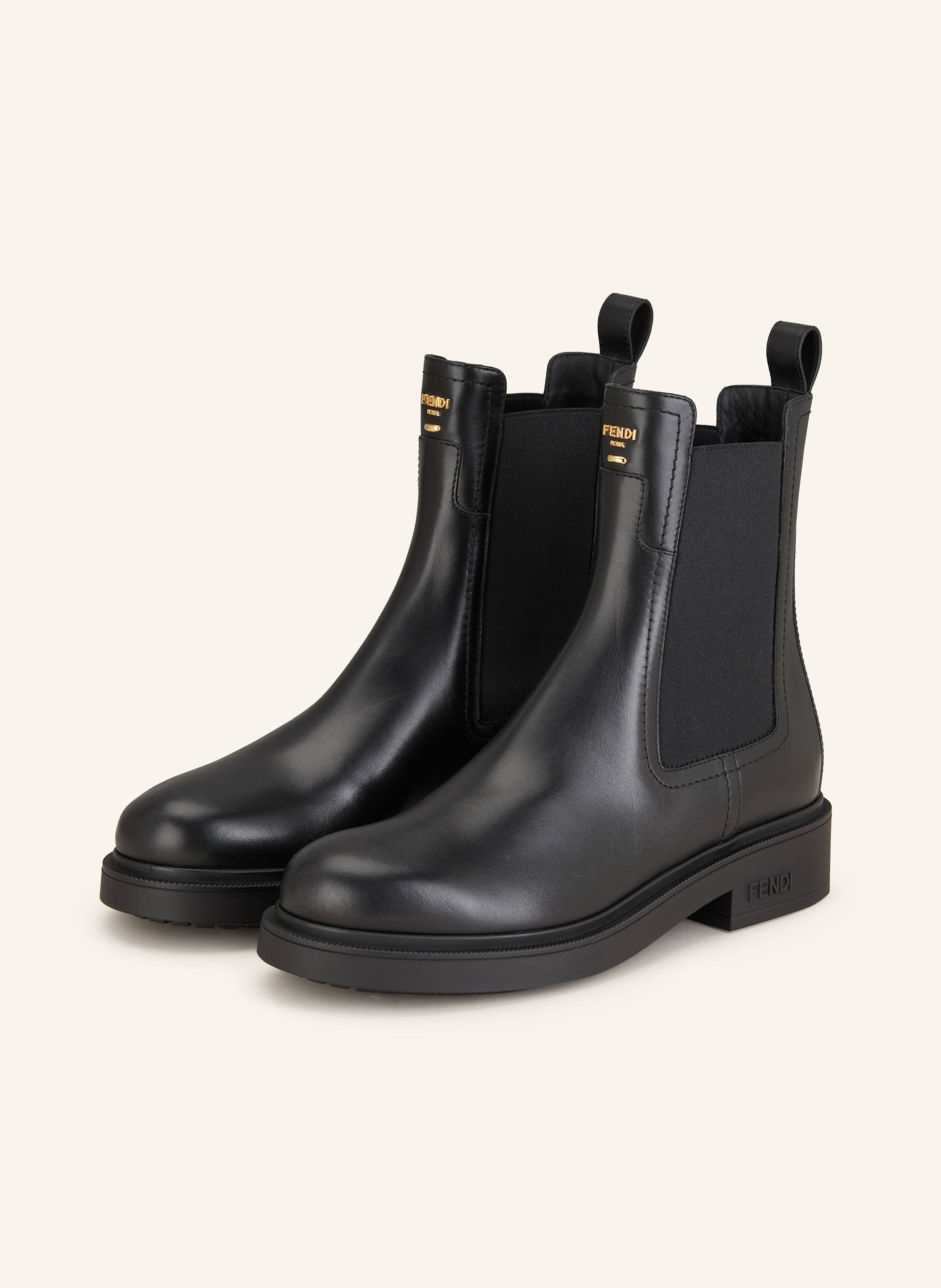 Chelsea-Boots | Breuninger (DACH)