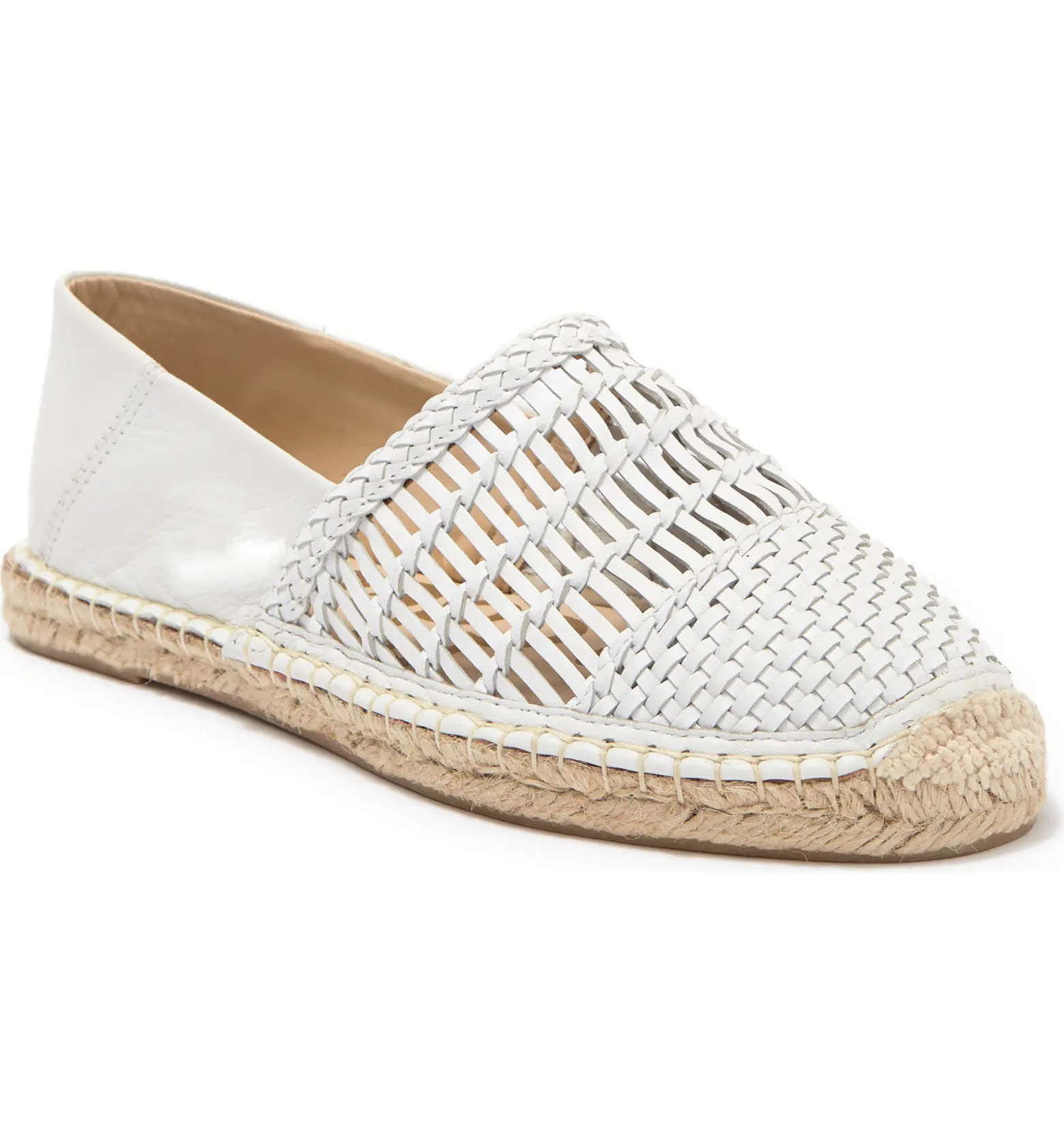 Sam Edelman Pen Espadrille Flat | Nordstromrack | Nordstrom Rack