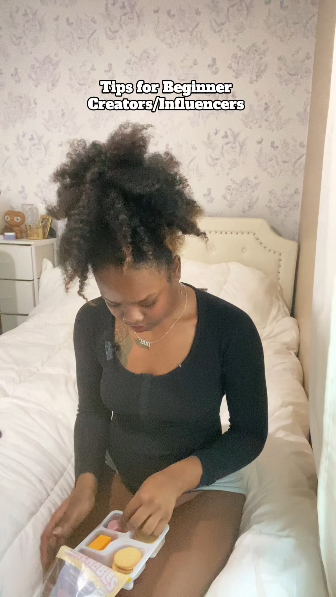 Beginner Creator Tips