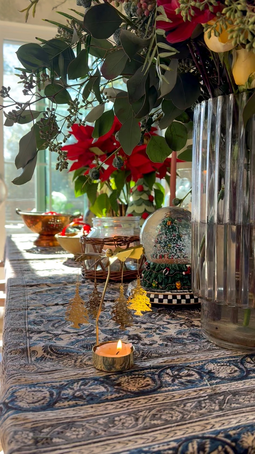 Shop my Holiday Vibes🎄✨✨

#LTKHome #LTKHoliday #LTKFindsUnder50