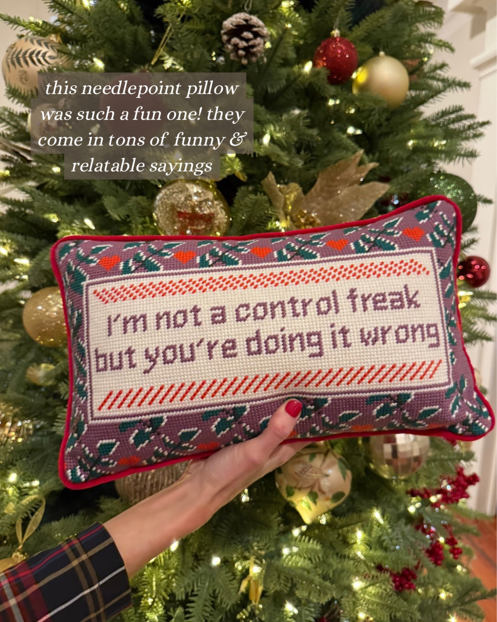 Such a fun gift idea! It was such a big hit at our favorite things party

#LTKGiftGuide #LTKHoliday