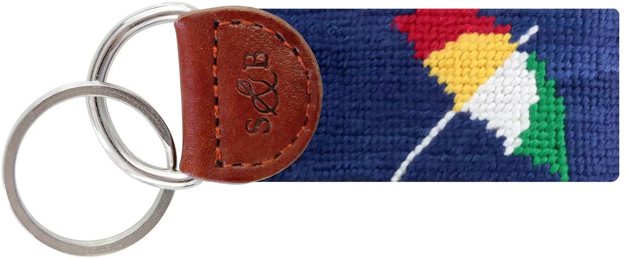 Smathers & Branson Arnold Palmer Key Fob | DICK'S Sporting Goods