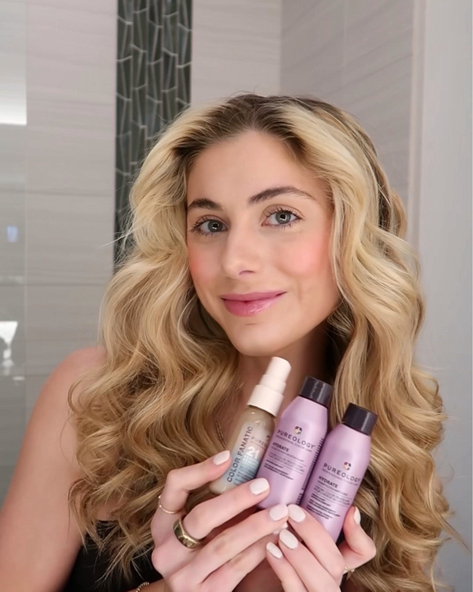 Keeping my hair game strong with my travel haircare essentials! ✈️✨ From mini shampoos to leave-in conditioners, these products keep my locks looking fab on the go. Ready for great hair days wherever you are? Check out my must-haves! 🌍💇‍♀️ #TravelHaircare #HairGoals #JetsetterBeauty #TravelBeauty #HaircareEssentials

travel shampoo, travel conditioner, travel-size hair products, portable haircare, haircare on the go, travel hair routine, mini hair products, travel-friendly hair tools, haircare kit, travel beauty essentials, vacation haircare, on-the-go haircare, haircare travel tips, hair protection while traveling, travel hair treatment, compact haircare, haircare must-haves, travel hairbrush, haircare packing list, haircare for trips

#LTKBeauty #LTKFindsUnder50 #LTKTravel