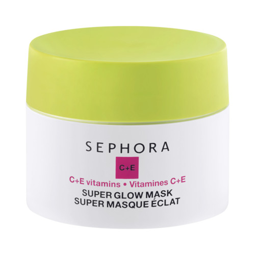 SEPHORA COLLECTIONUltra Glow Mask with Vitamins C + E | Sephora (US)