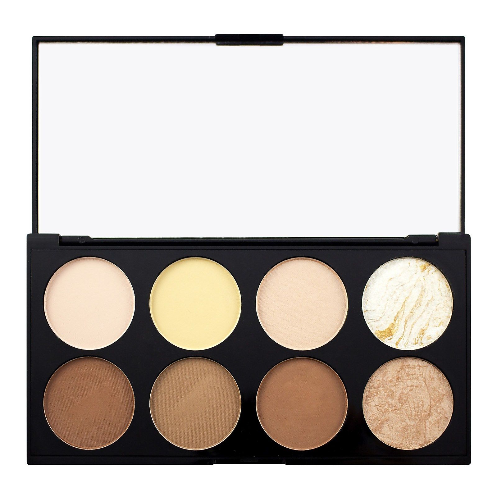 Makeup Revolution Ultra Contour Face Palette | Revolution Beauty US