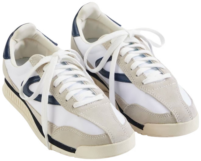 Tretorn® Rawlins 2.0 Sneakers | J. Jill