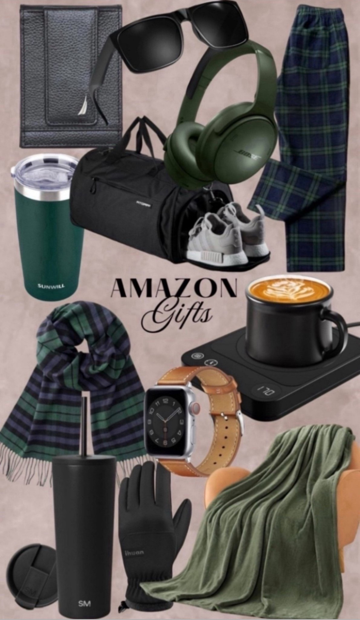 Gift ideas #gift #giftfirmen #giftsformen #giftfordad #giftsforhusband #giftforgranddad

#LTKHoliday #LTKGiftGuide #LTKSeasonal