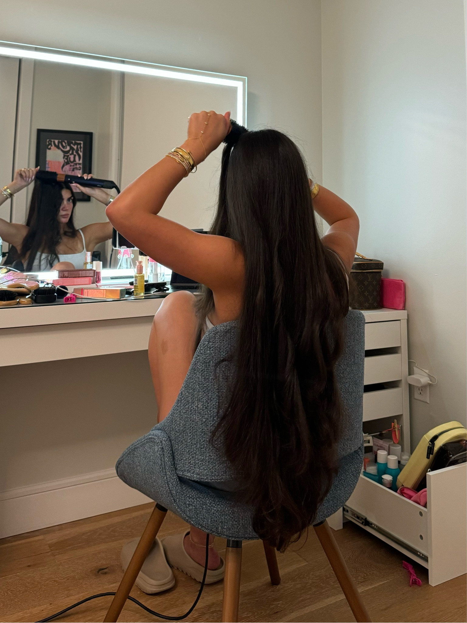 🤍🤍

#LTKStyleTip #LTKGiftGuide #LTKBeauty