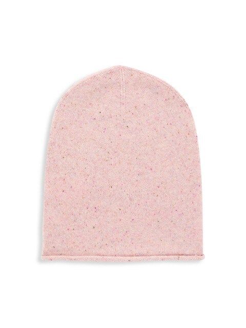 Normie Cashmere Beanie | Saks Fifth Avenue