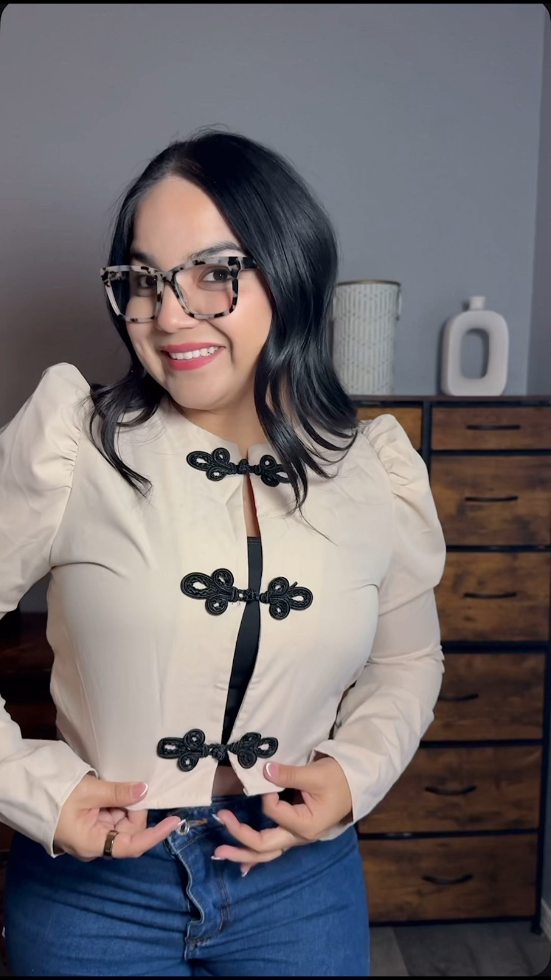 The perfect top 😍

#LTKootd #LTKmomlife #LTKHoliday