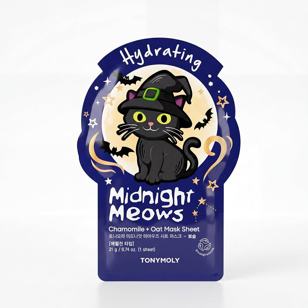 TONYMOLY I\u2019m Pearl Luminating Sheet Mask | Amazon (US)