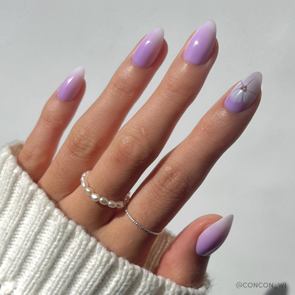 Lilac Reef | Glamnetic