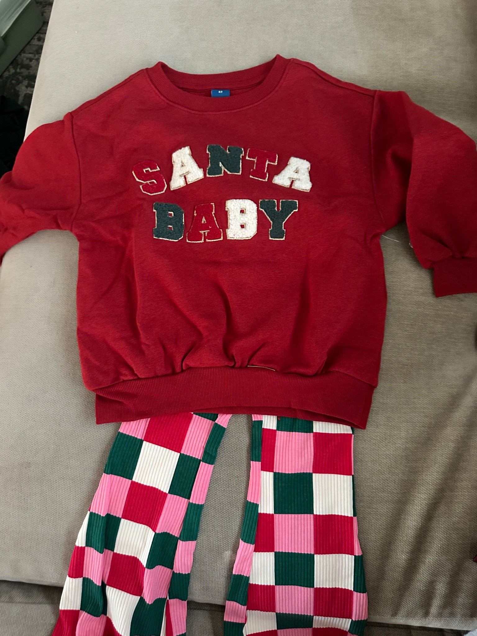 Old navy outfit for toddler girl Christmas 

#LTKStyleTip #LTKKids #LTKHoliday