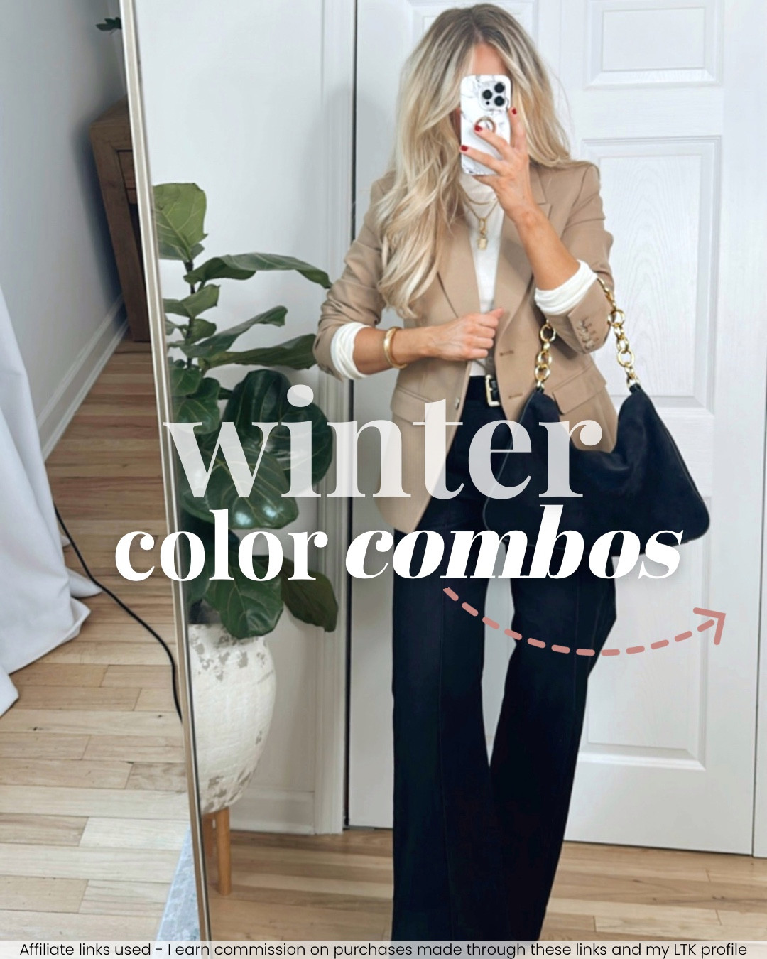 Winter outfit ideas 