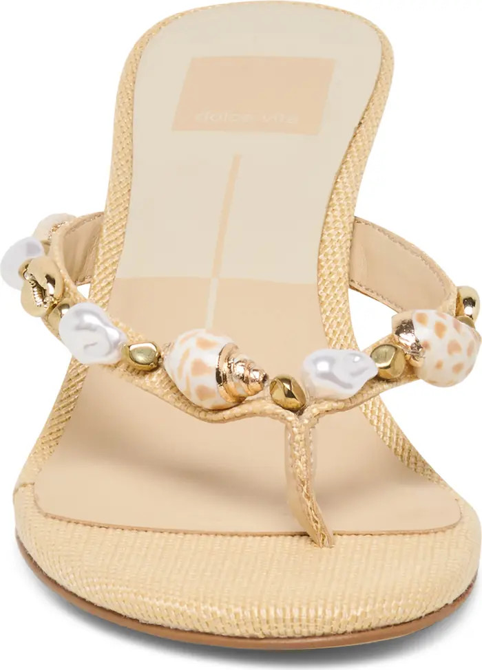 Daksie Flip Flop (Women) | Nordstrom