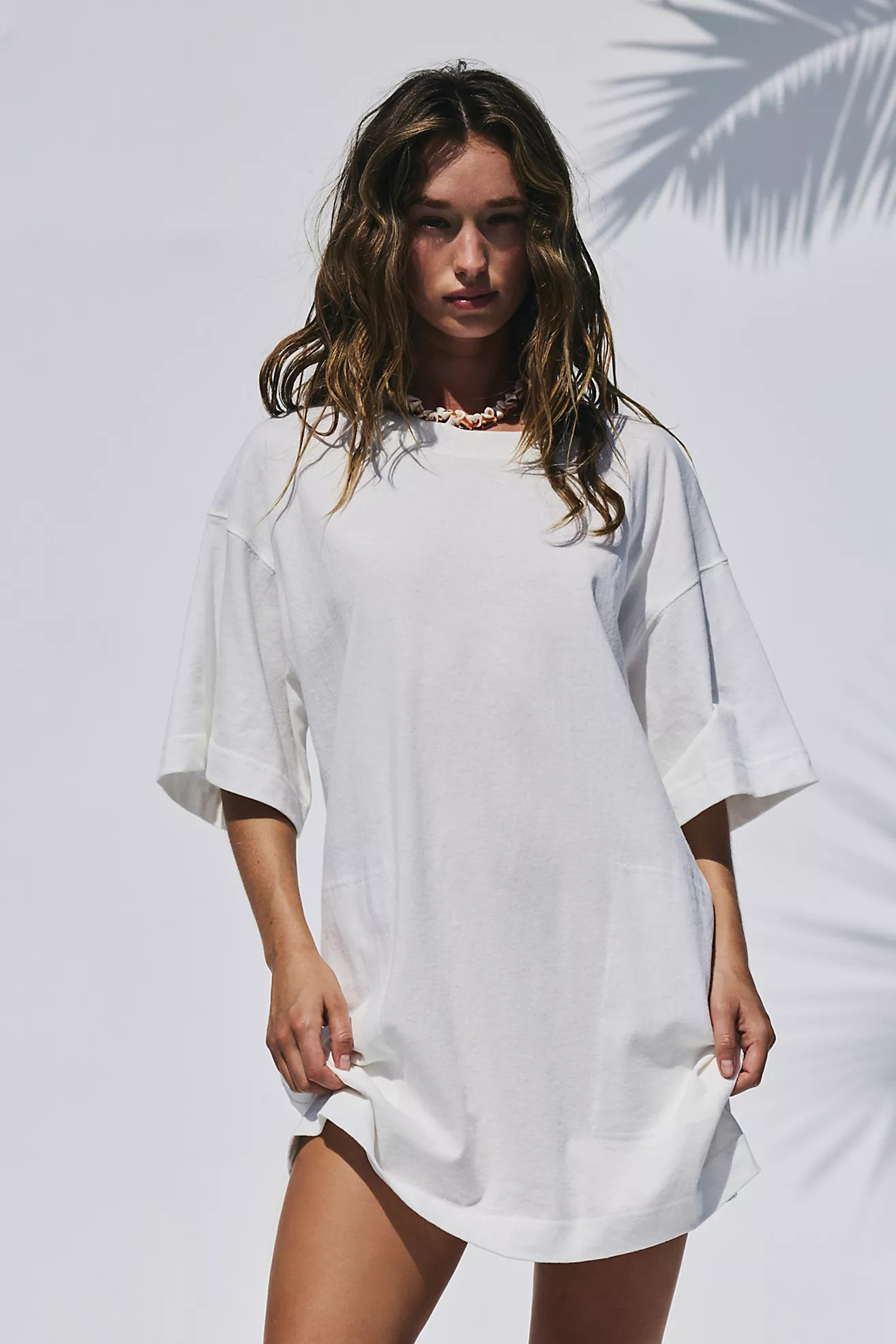 Essential Extreme Tee Mini | Free People (Global - UK&FR Excluded)