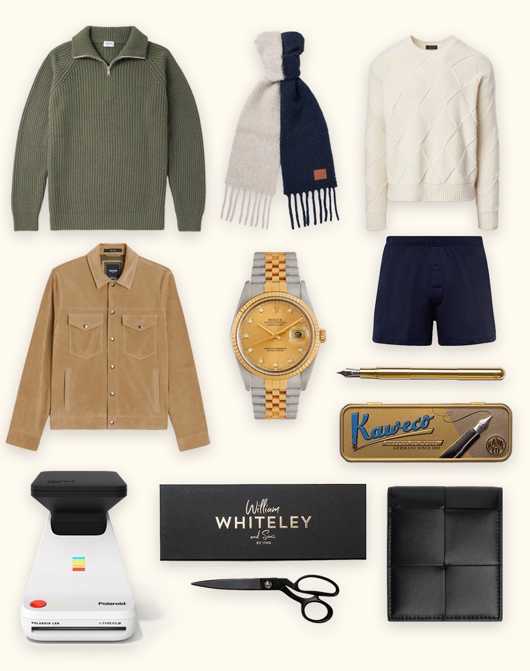 Gifts for the Coolest Guy You Knoww

#LTKHoliday #LTKMens #LTKGiftGuide