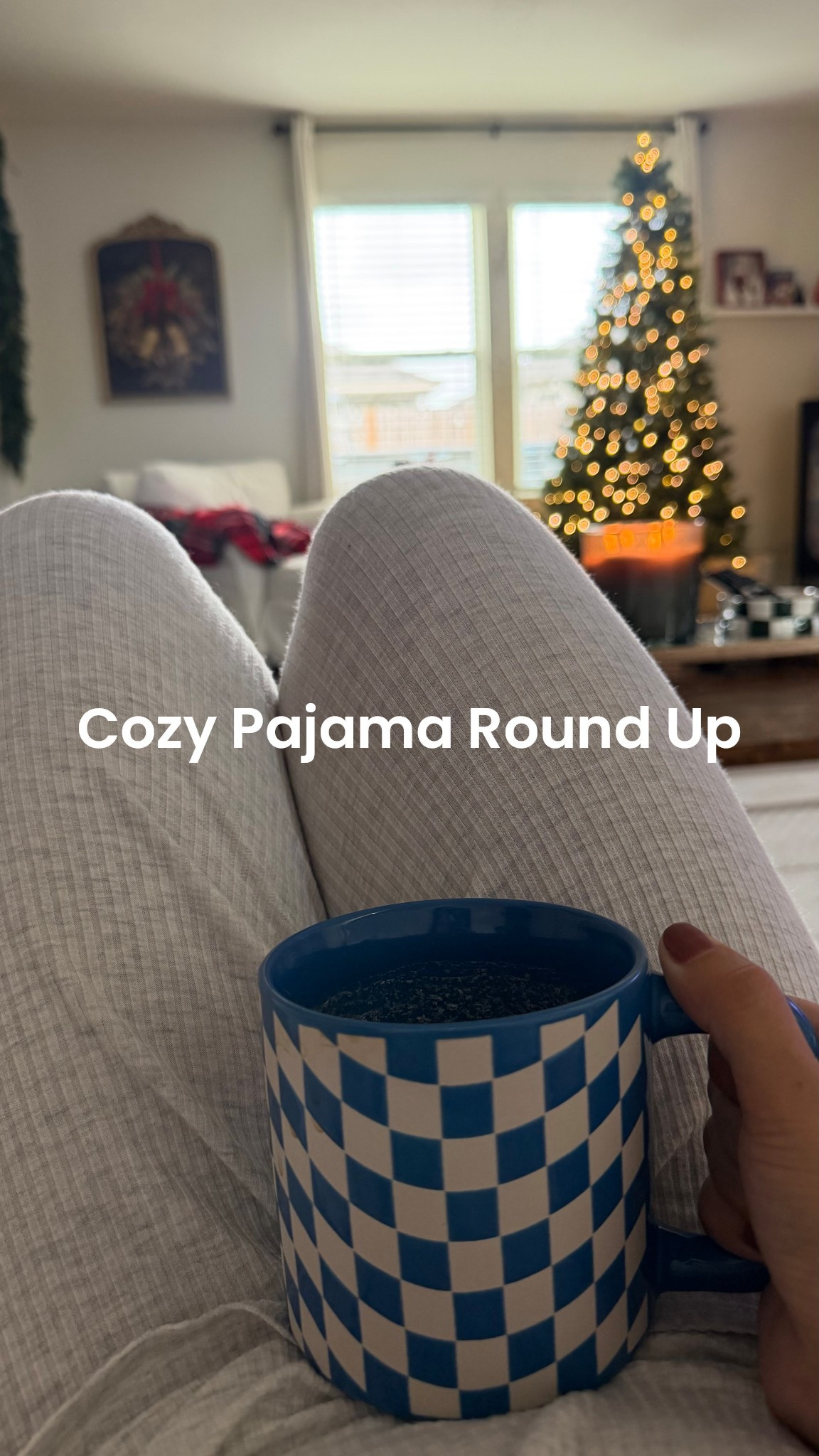 Lots of questions about my pj sets recently so I thought I’d do a round up of some of my favorites brands. 

#LTKCyberWeek #LTKHoliday #LTKGiftGuide
