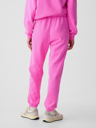 High Rise Boyfriend Joggers | Gap (US)