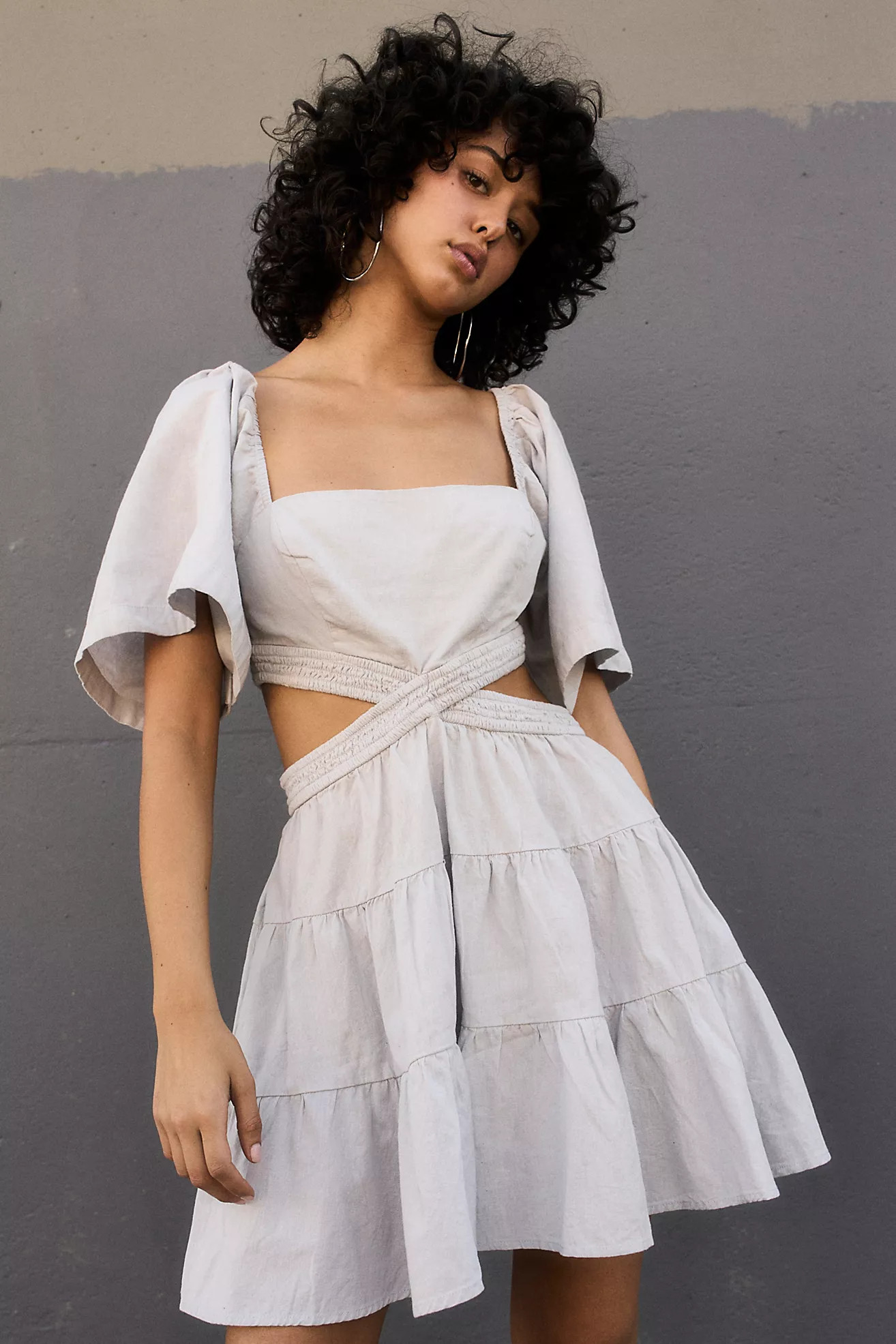 Cross Of Sunlight Mini | Free People (Global - UK&FR Excluded)