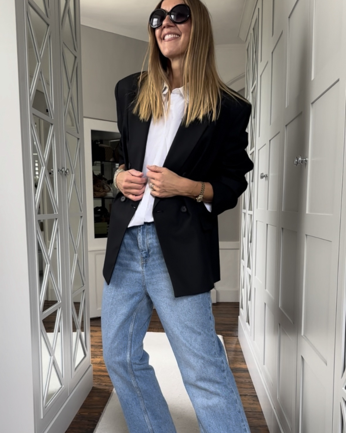 More Zara Looks that I'm loving 🖤 

 #LTKuk #LTKautumn #LTKwinter