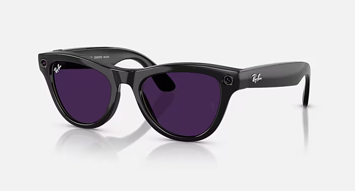 RAY-BAN | META SKYLER | Ray-Ban (US)
