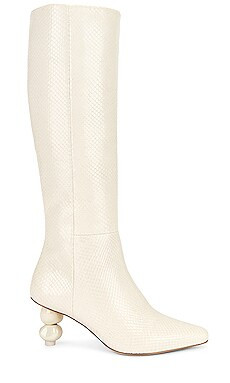 Lola Boot
                    
                    Cult Gaia
                
                
  ... | Revolve Clothing (Global)