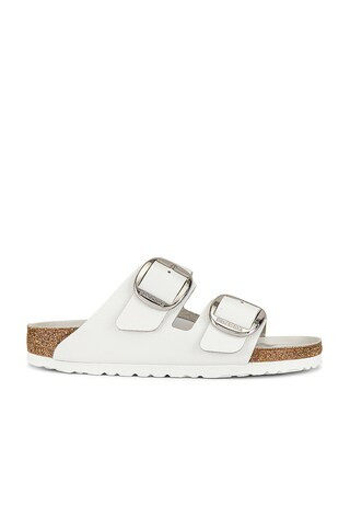 Arizona Big Buckle Sandal
                    
                    BIRKENSTOCK | Revolve Clothing (Global)