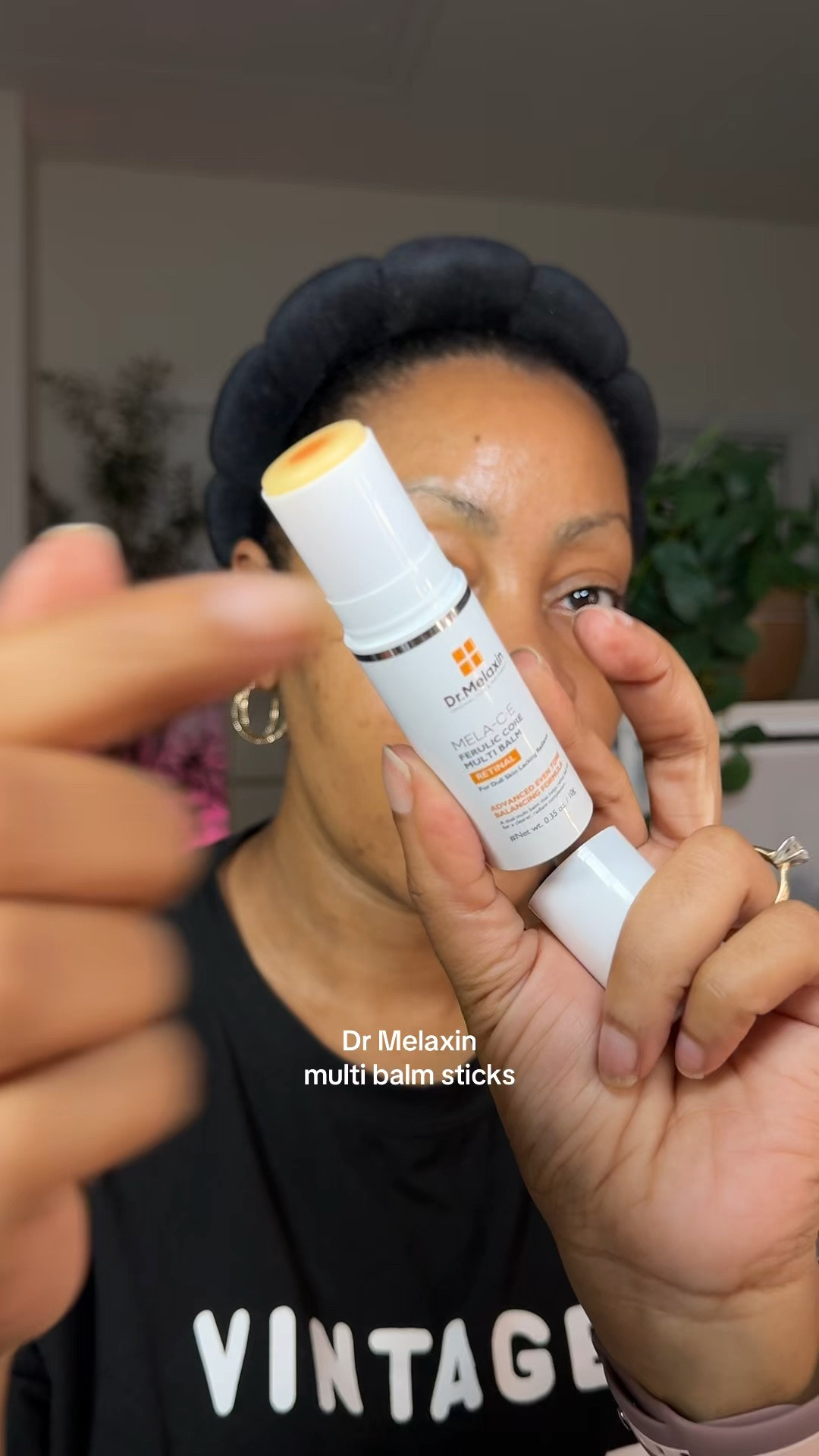 Dr Melaxin multi balm sticks

#LTKBeauty #LTKOver40