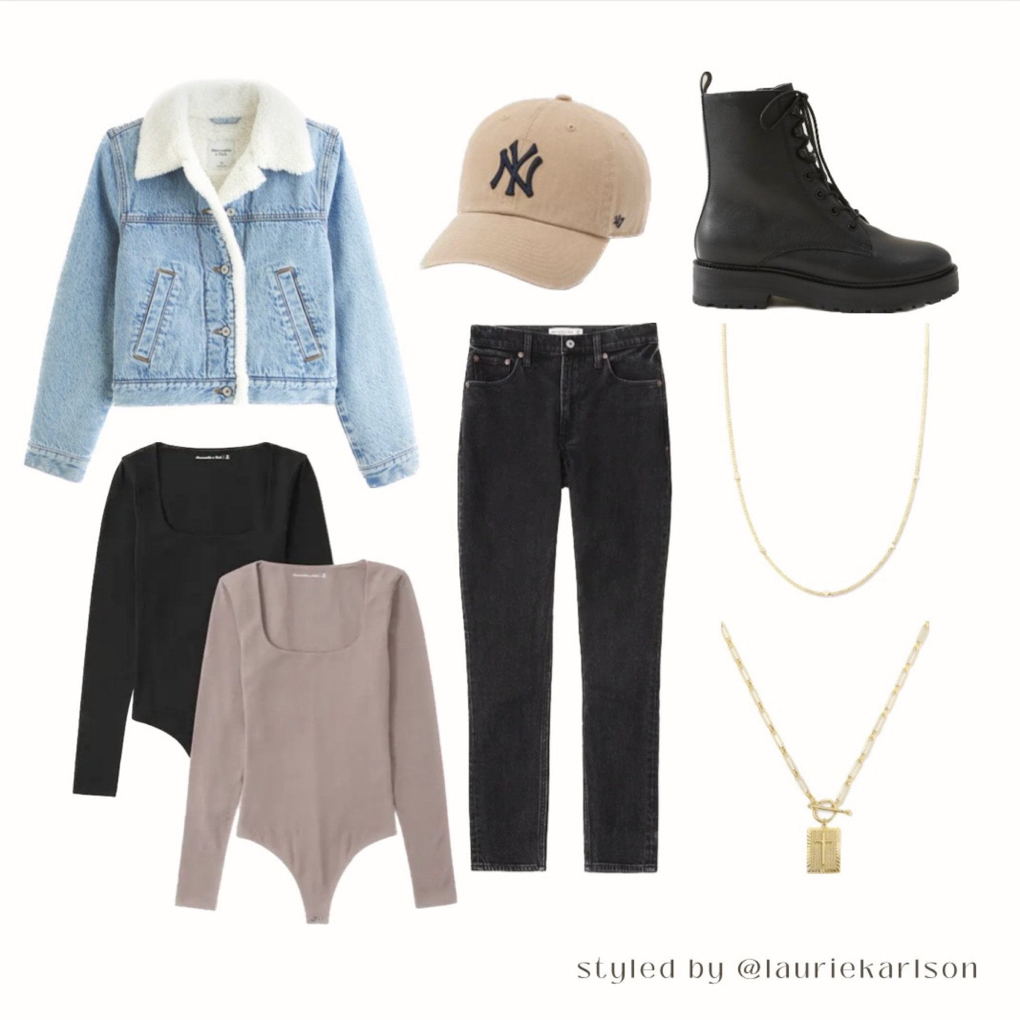 Cozy, easy fall fit!

Abercrombie, Uncommon James, American Eagle.

#LTKSale #LTKsalealert #LTKstyletip