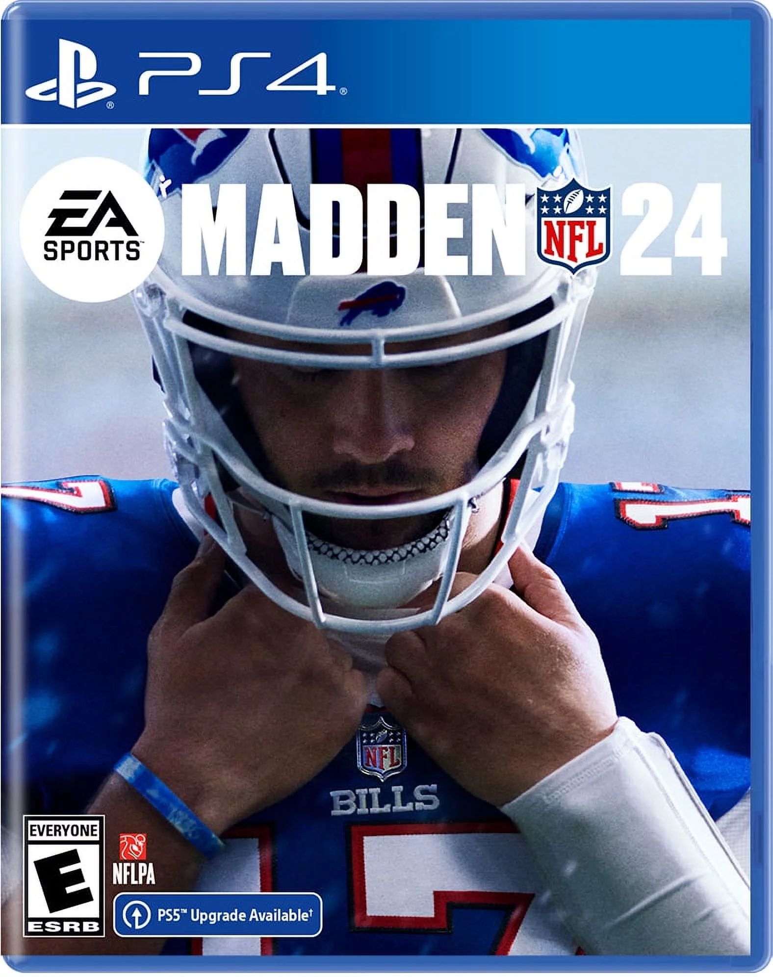 Madden NFL 24 - PlayStation 4 | Walmart (US)