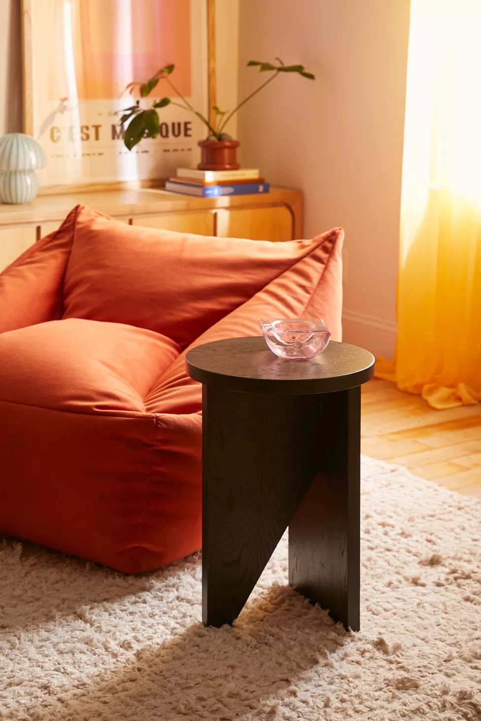 Gemma Side Table | Urban Outfitters (US and RoW)