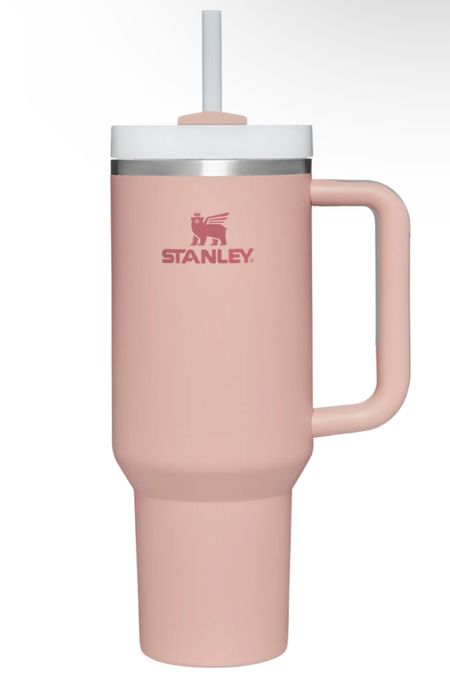 NEW PINK STANLEY 🤩 
I just ordered and can’t wait to see it in person! Snag one for you and one as a gift!! You can’t go wrong with a Stanley!! 



#LTKGiftGuide #LTKHoliday #LTKstyletip